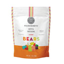 Gummi Candy - Everyday Bears - 7 oz Resealable Bag - Food >> Candy Shoppe >> Nostalgic Candy - by Hammonds