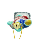 The America 250th Statue of Liberty Glass Ornament - Glass - by Kurt Adler - view 5