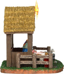 Nativity Scene  B/O (4.5V)