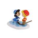 I Have A Pretty Face - Christmas >> Villages >> Peanuts - by Department 56