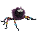 Color-Changing Halloween 8" Spider - - Holidays >> Halloween - by Gerson - view 3