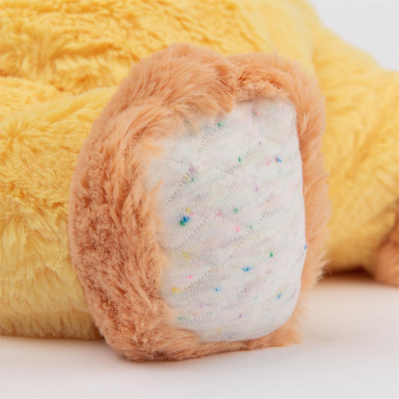 Oh So Snuggly Chick - The Country Christmas Loft