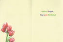 I Came I Saw I Forgot - Birthday Card