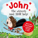 Storybook - A Unicorn Needs your Help! -