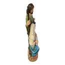 Slim Profile Holy Family By Roman - 31.25 inch - Christmas >> Nativity - by Joseph Studio - view 2