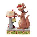 Kanga & Roo’s Christmas Wish Figurine