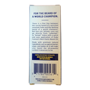 Best Damn Beard Oil - Redwood