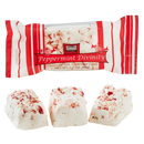 Peppermint  Divinity Snack Bar - 1.7 Ounce Each - Food >> Candy Shoppe >> Nostalgic Candy - by Dillion Candy Company