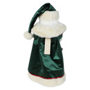 Santa's Black Forest Discovery: The Cuckoo Clock Collector - Nutcrackers - by Steinbach - view 2