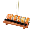 Sushi Ornament