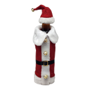 Santa Outfit for Bottles