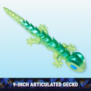 CrystaLynx Geckos - Toy Shoppe >> Novelty - by Spinmaster - view 3
