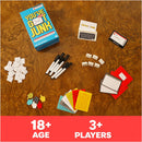 You've Got Junk - Party Game - Toy Shoppe >> Games - by Spinmaster - view 4