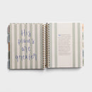 2025-2026 18-Month Agenda Planner -  You Have A Purpose