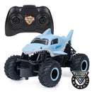 Monster Jam 1:24 Scale Monster RC Truck - Megalodon