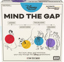Mind the Gap - Disney Edition - Toy Shoppe >> Games - by Solid Roots