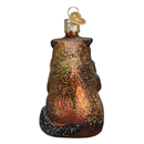 Old World Christmas Eager Beaver Ornament - Christmas >> Ornaments >> Animals - view 2
