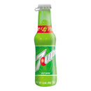 Soda Pop Shoppe Jelly Beans - 1.5 oz. Bottle 7 Up
