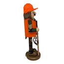 Deer Hunter Nutcracker - Nutcrackers - by Santas Workshop - view 3
