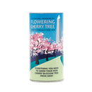 Washington D.C. Cherry Seed Grow Kit