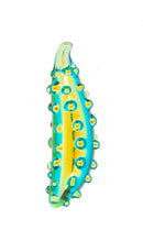 Emotional Support Pickle Charm