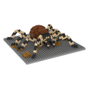 Mini Building Blocks - Tarantula