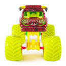 Monster Jam 1:24 Scale Monster Truck - El Toro Loco