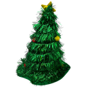 Christmas Tree Christmas Hat
