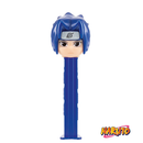 Pez Candy Dispenser - Naruto - Sasuke - Food >> Candy Shoppe >> Novelty