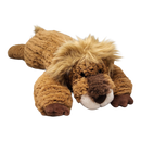 Cozy Toes Lion - 17"