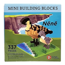 Mini Building Blocks - Nene