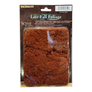 SceneScapes Late Fall Foliage Fiber - Medium Grade