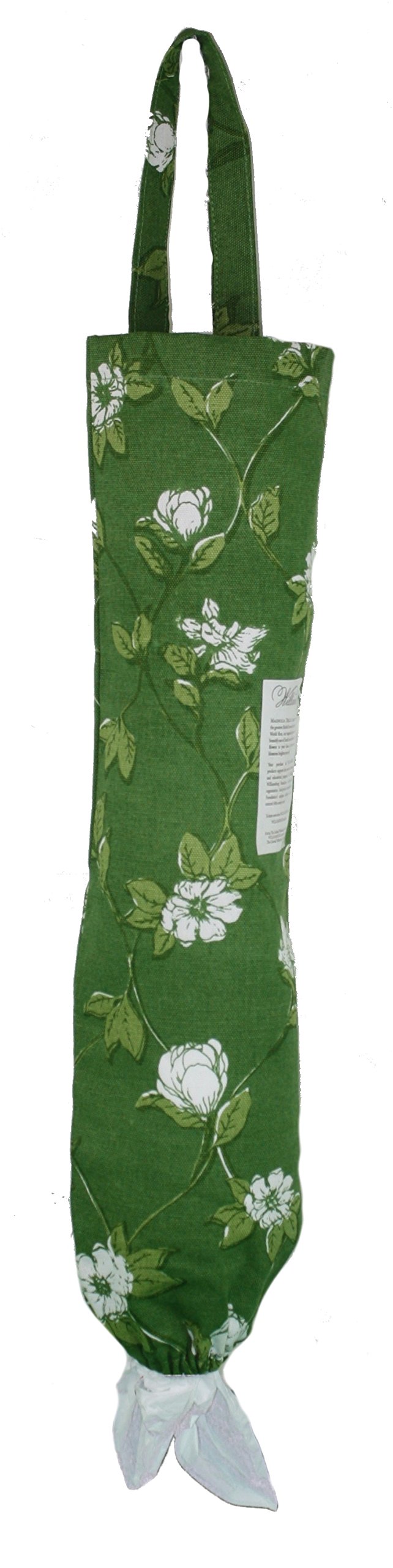 India Overseas Magnolia Trellis Linens From The Williamsburg Collection - - The Country Christmas Loft