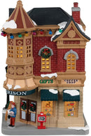 Harrison Five And  Dime