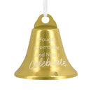 Beat Cancer Ornament - Christmas >> Ornaments - by Hallmark