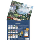 2026 American Dream Wall Calendar