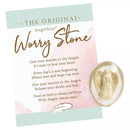 Worry Stone - Angelight