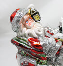 Limited Edition - Polar Flight Ornament