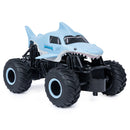 Monster Jam 1:24 Scale Monster RC Truck - Megalodon