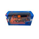 Ski Lift Unimog (Snow Plow)