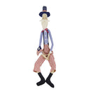 Freedom Sam - Figurines - by Gallerie II