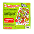 The Grinchmas Journey Board Game