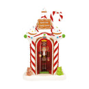 A Sentry For Santa - Christmas >> Villages >> North Pole Series - by Department 56