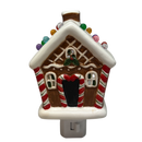 Gingerbread House  Nightlight