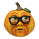 Tabletop Personaity Pumpkin -