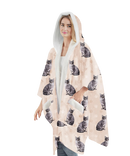 Snuggs Wrap - Tabby Cat - Clothing >> Novelty - by E&S Pets