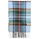 Cashmere Winter Scarf -