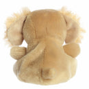 Oatmeal Goldendoodle  Palm Pal - Toy Shoppe >> Plush - by Aurora - view 4