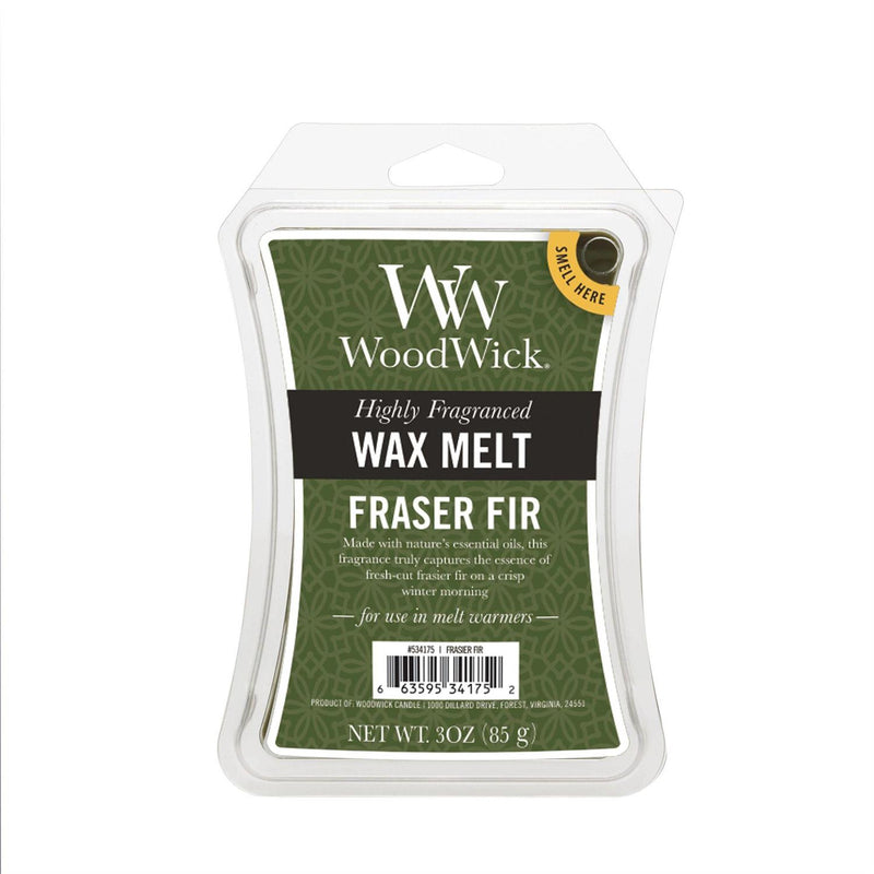 Wax Melt: Fraser Fir