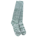 Slub Slouch Crew - Spruce